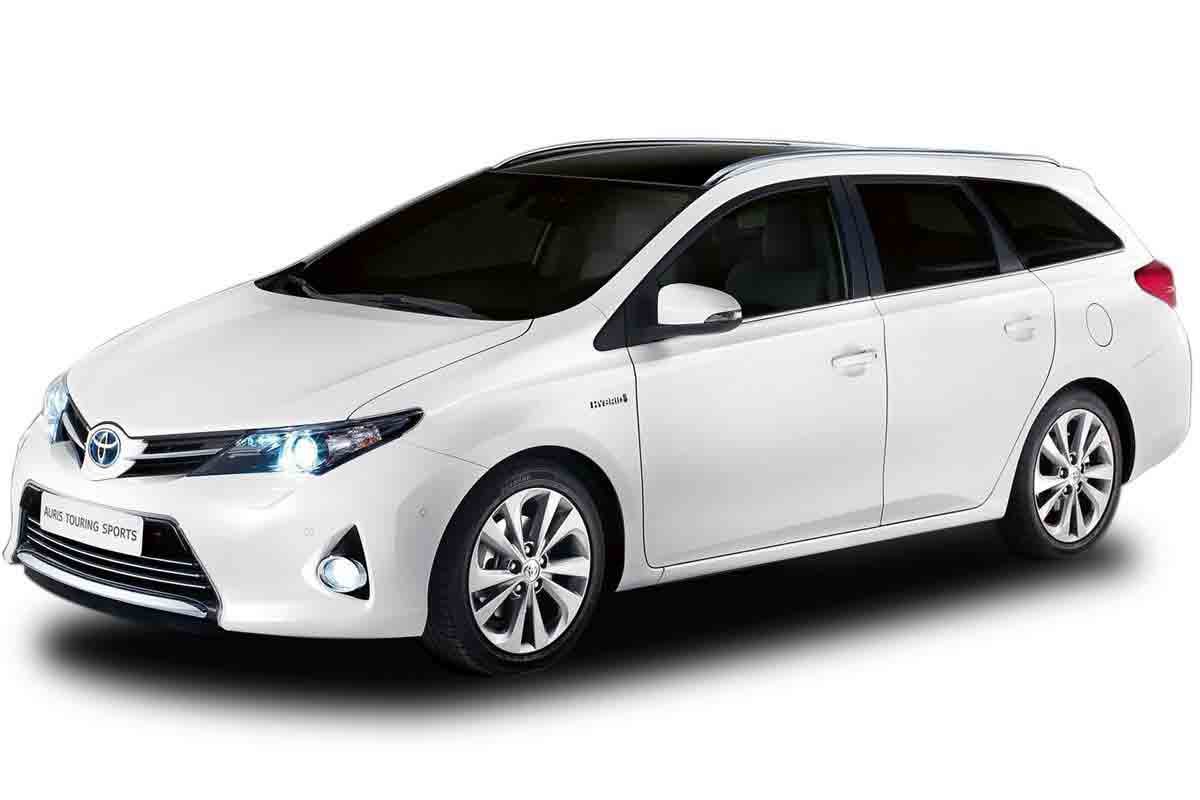 Hove Airport Transfers, Estate Cars