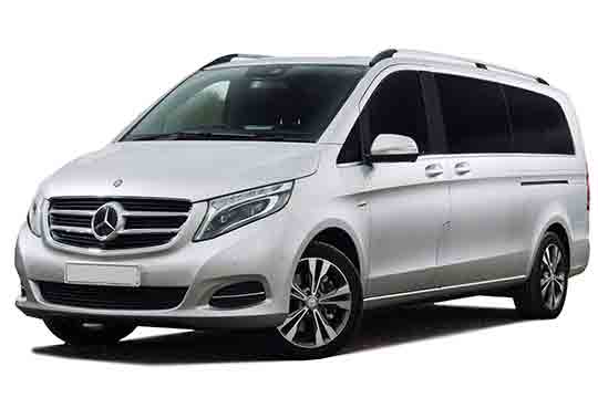 Hove Airport Transfers, Minibus