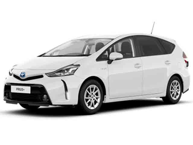 Hove Airport Transfers, MPV Cars